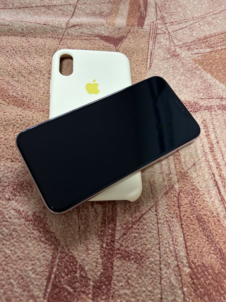 IPhone XS, 256gb, neverlock