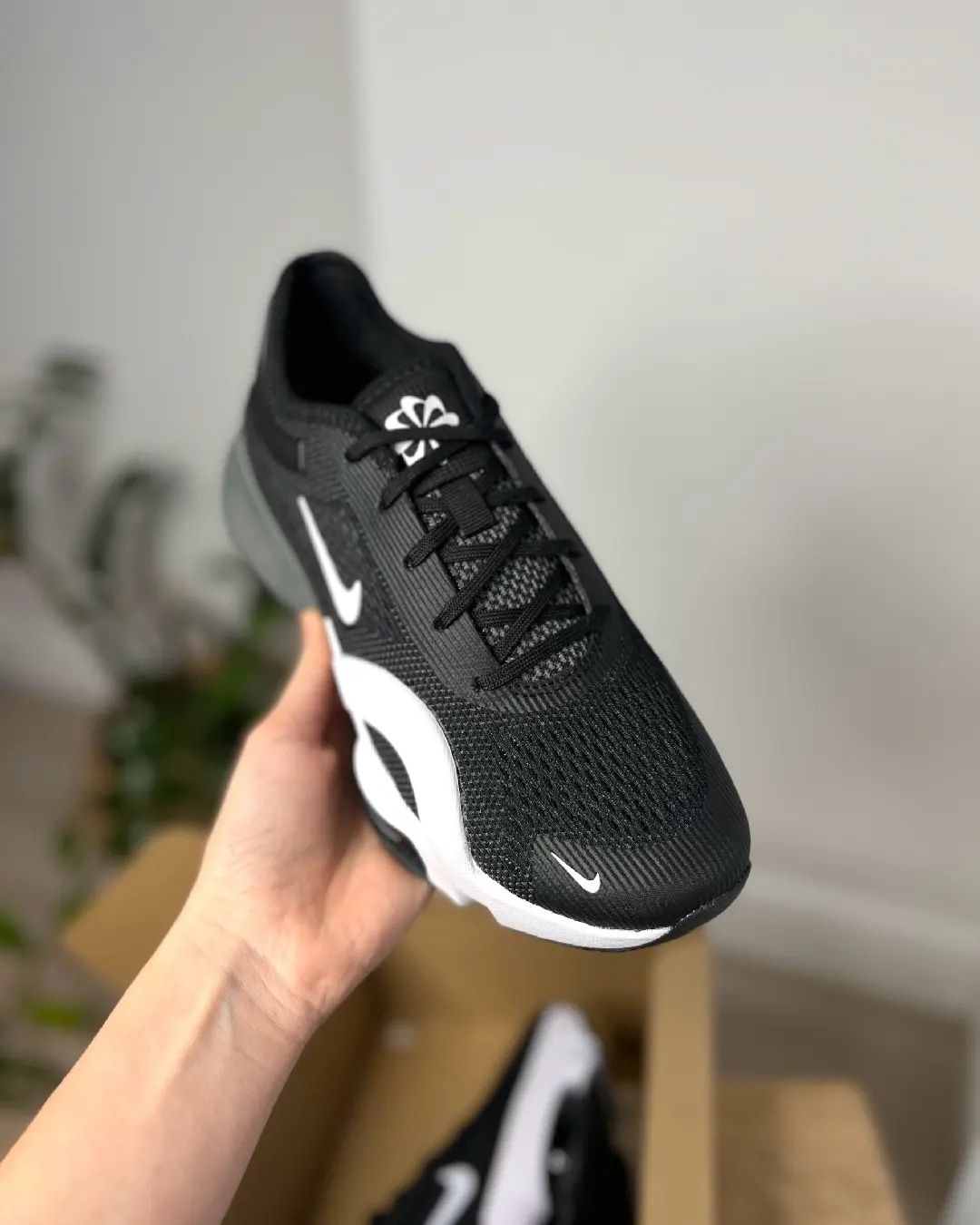 Кросівки Nike zoom superrep 4, оригінал, 39-41pp., в наявності