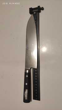 Japoński nóż używany typu Gyuto- Chef’s Knives 200 mm