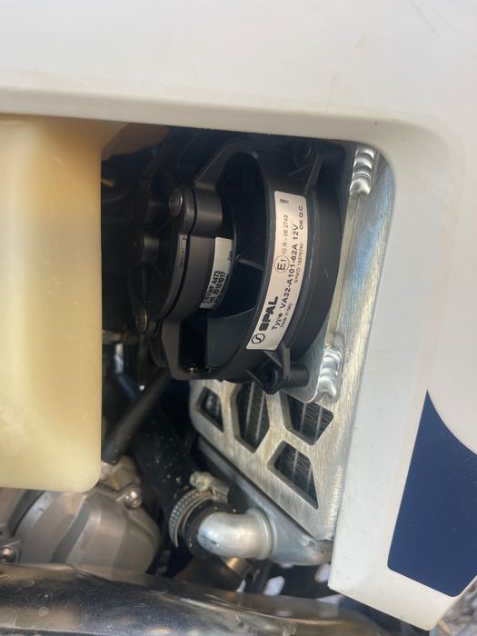 Husqvarna TE300i 2020