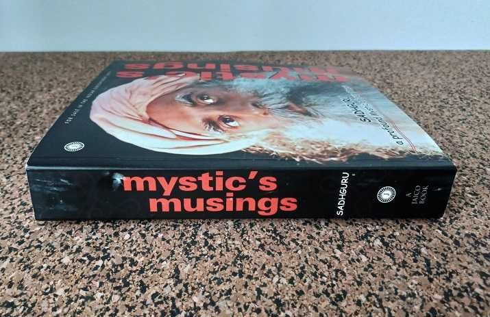 Mystic's Musings (Sadhguru)