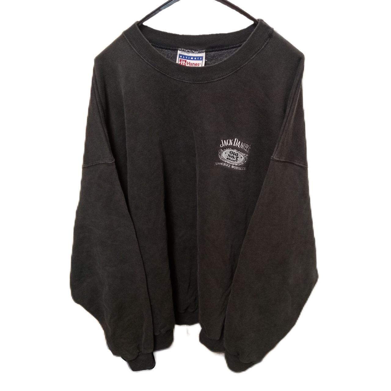 Свитшот Hanes Yeezy Gap type зип by Balenciaga