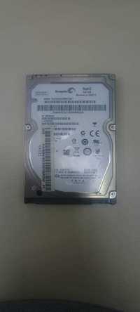Жорсткий диск для ноутбука 320GB Seagate 2.5" 8MB 5400rpm SATAII