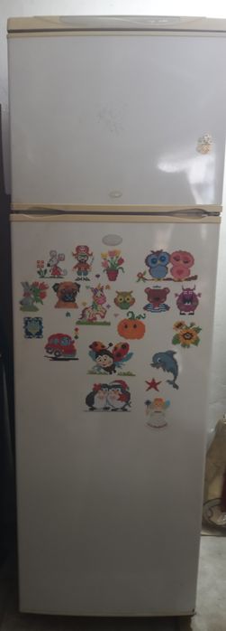 Холодильник Nord 244