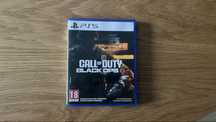 Call of Duty Black Ops 6 - PS5