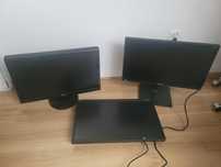 Monitor Samsung ,NEC , oraz ASUS