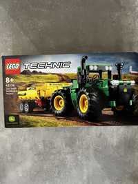 Lego technic 42136