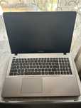 Ноутбук Asus x 550c