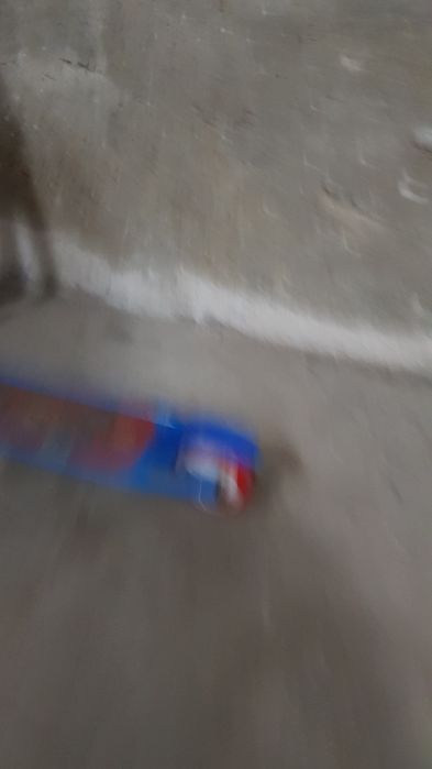 Hulajnoga dziecięca