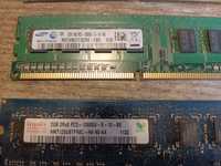 Pamięć RAM 2 GB DDR3