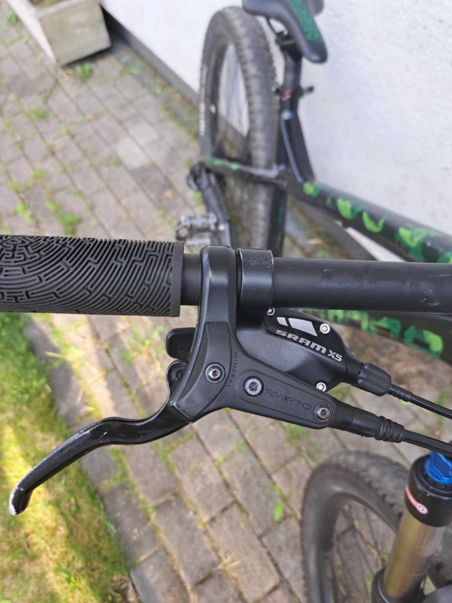 Dartmoor Primal Intro 2020 – Trail/Enduro