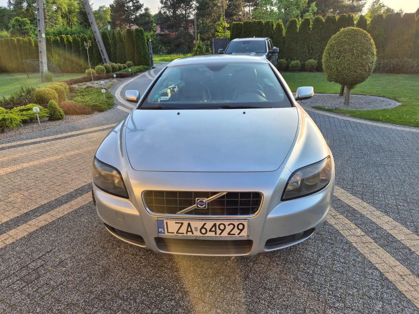 Volvo C70