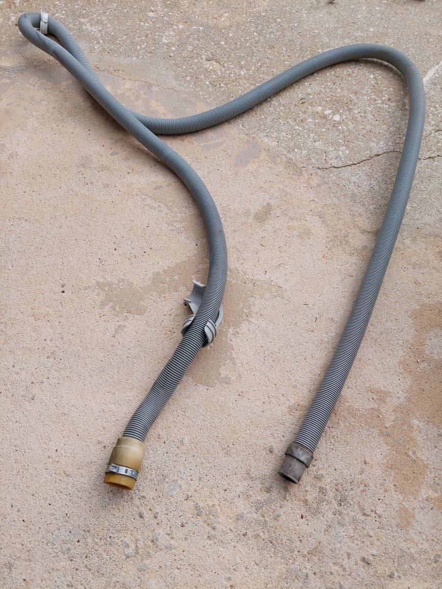 Bomba esgoto máquina lavar roupa Fagor F-4912