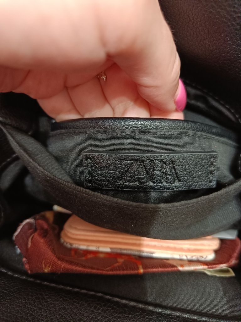 Сумка женская Zara