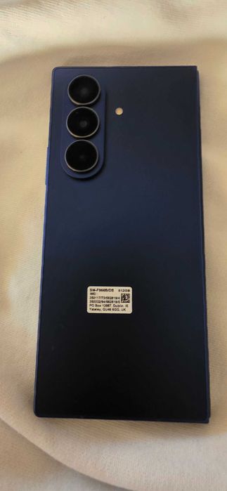 Samsung Galaxy Z Fold 7 512GB