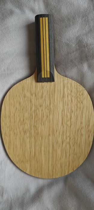 Nittaku Acoustic Inner Carbon Revision G ST