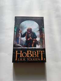 J.R.R. Tolkien Hobbit STAN BARDZO DOBRY !!!