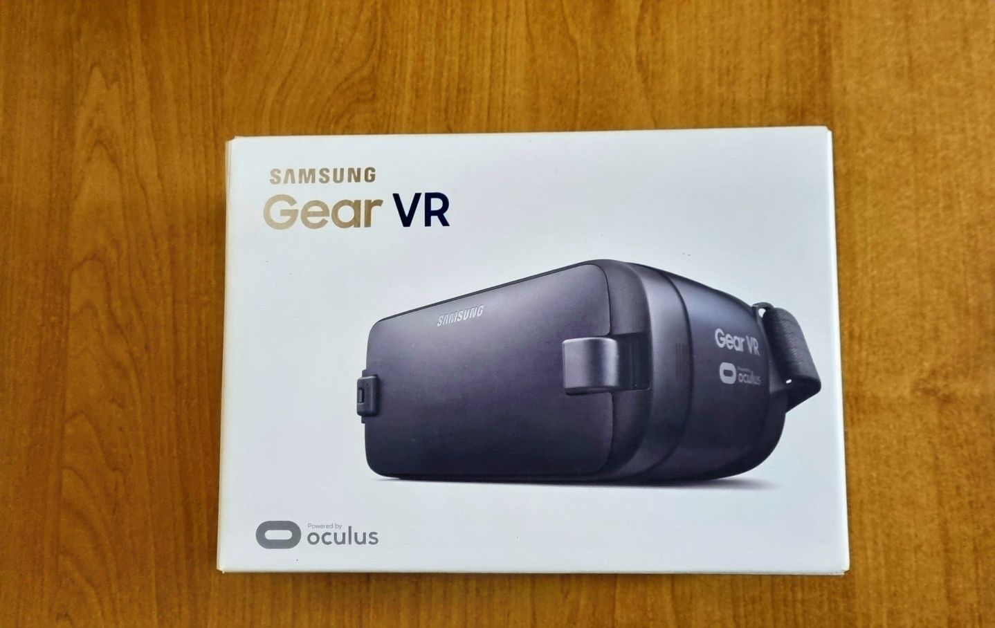 Samsung Gear VR SM-R323