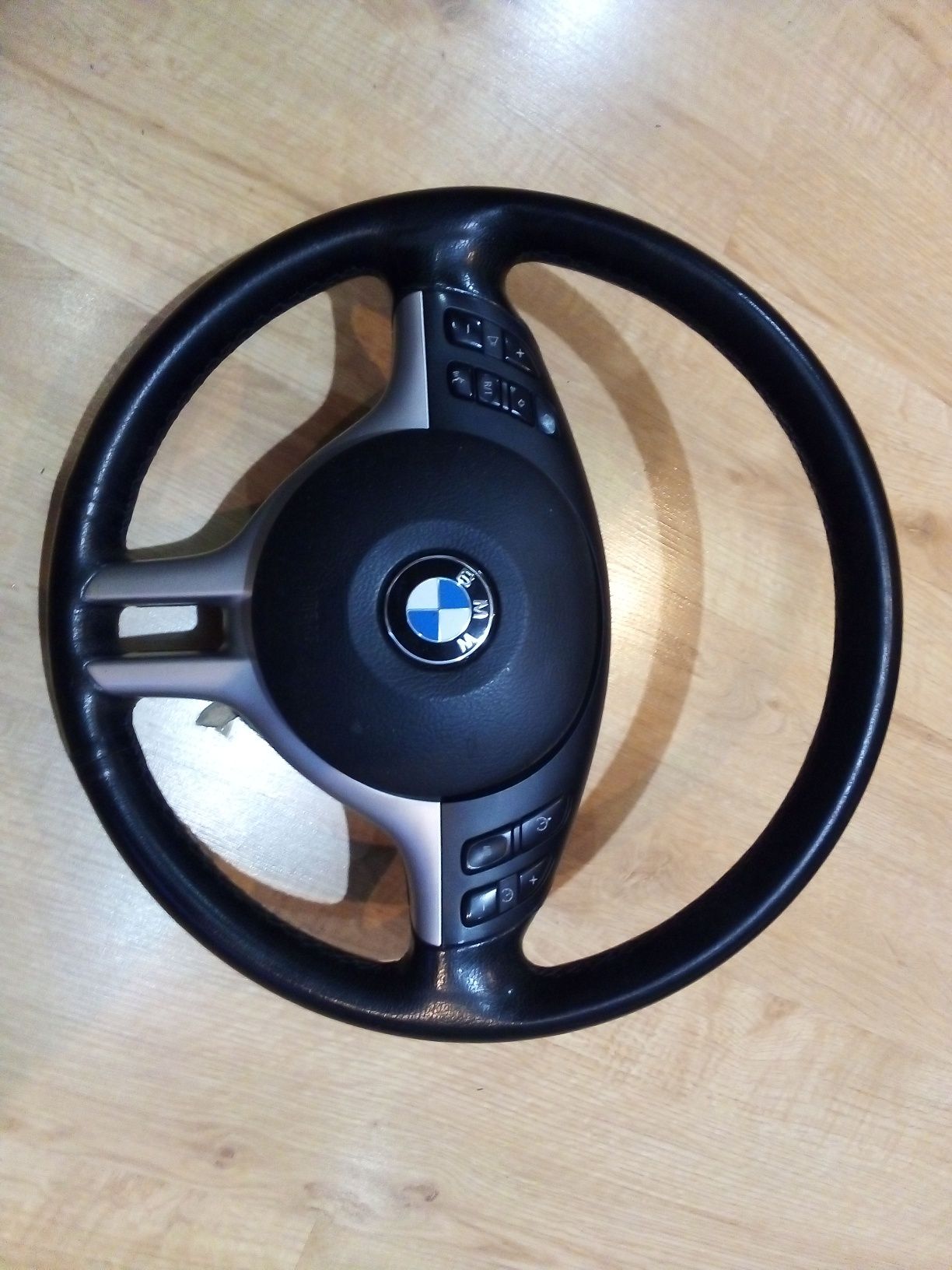 Kierownica BMW E46 lift x5 e39 multimedialna wielofunkcyjna zobacz!