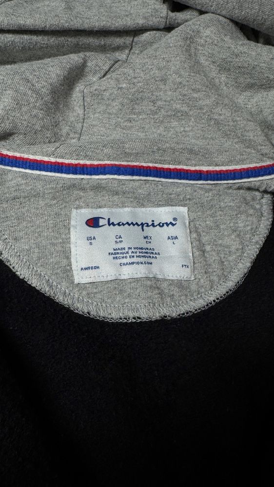 Чоловіча кофта Champion