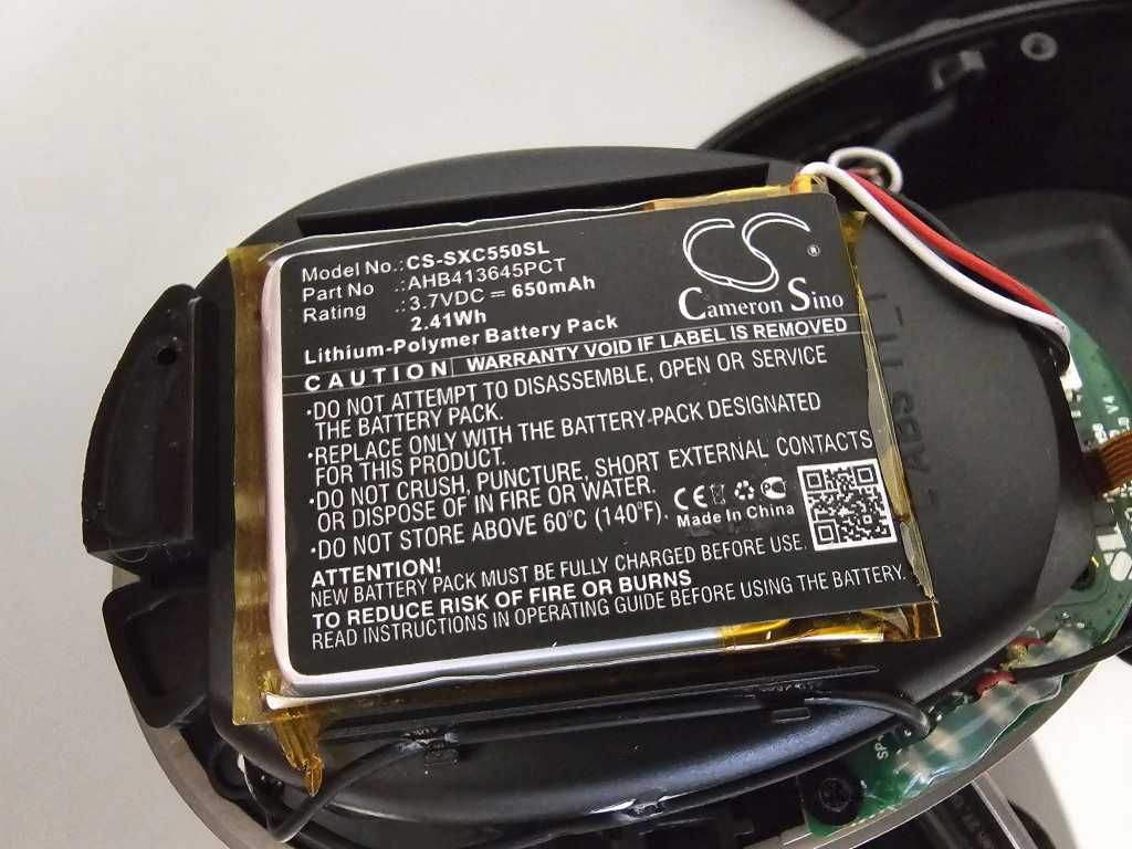 Słuchawki Bezprzewodowe Sennheiser MB 660 UC