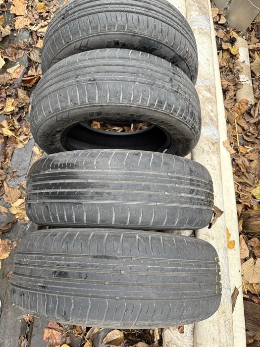 Резина Evergreen 185/65 R14