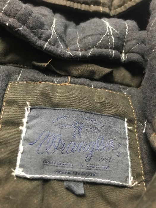 WRANGLER r.S oryginalna kurtka jesienna przejściowa damska stan BDB