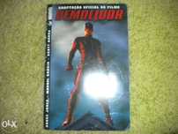 BD do demolidor da marvel