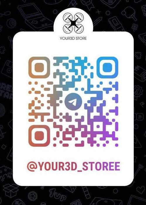 Кейси для паяльників Fnirsi, TS100, TS80, TS101 та інші