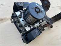POMPA ABS 7W93-2C405 Jaguar XJ X350 X358