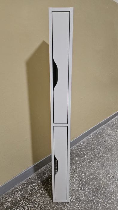 Półka ścienna , 119x29 cm