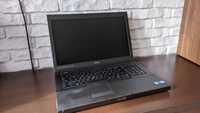 Laptop Dell Precision M6700, i7-3720QM, 16GB RAM, 17 cali