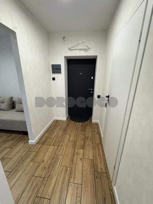 МініДвушка ЖК Рідний 2 Гатне