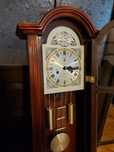 Zegar wiszacy tempus fugit