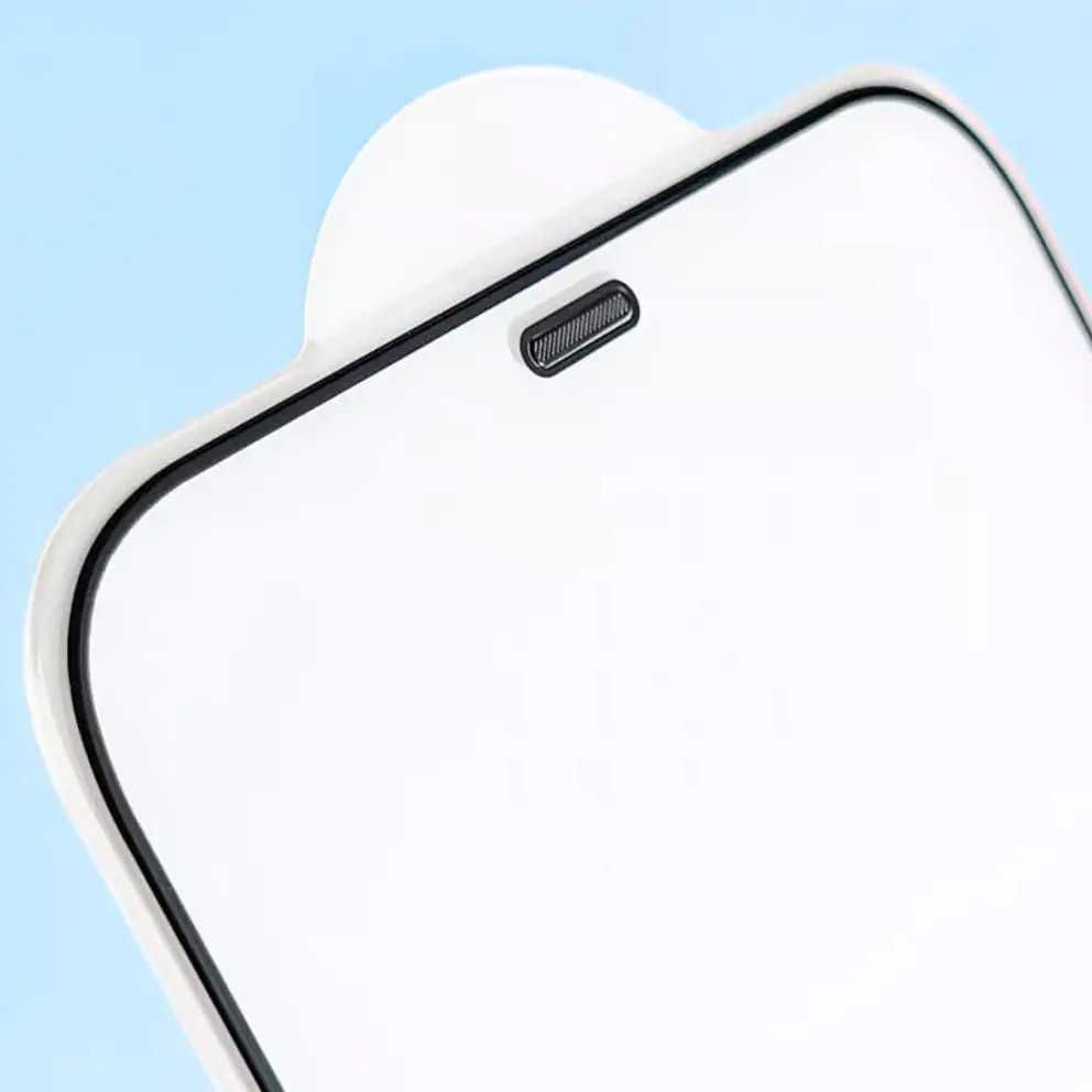 Міцне захисне скло для IPhone Айфон защитное стекло для телефона WAVE