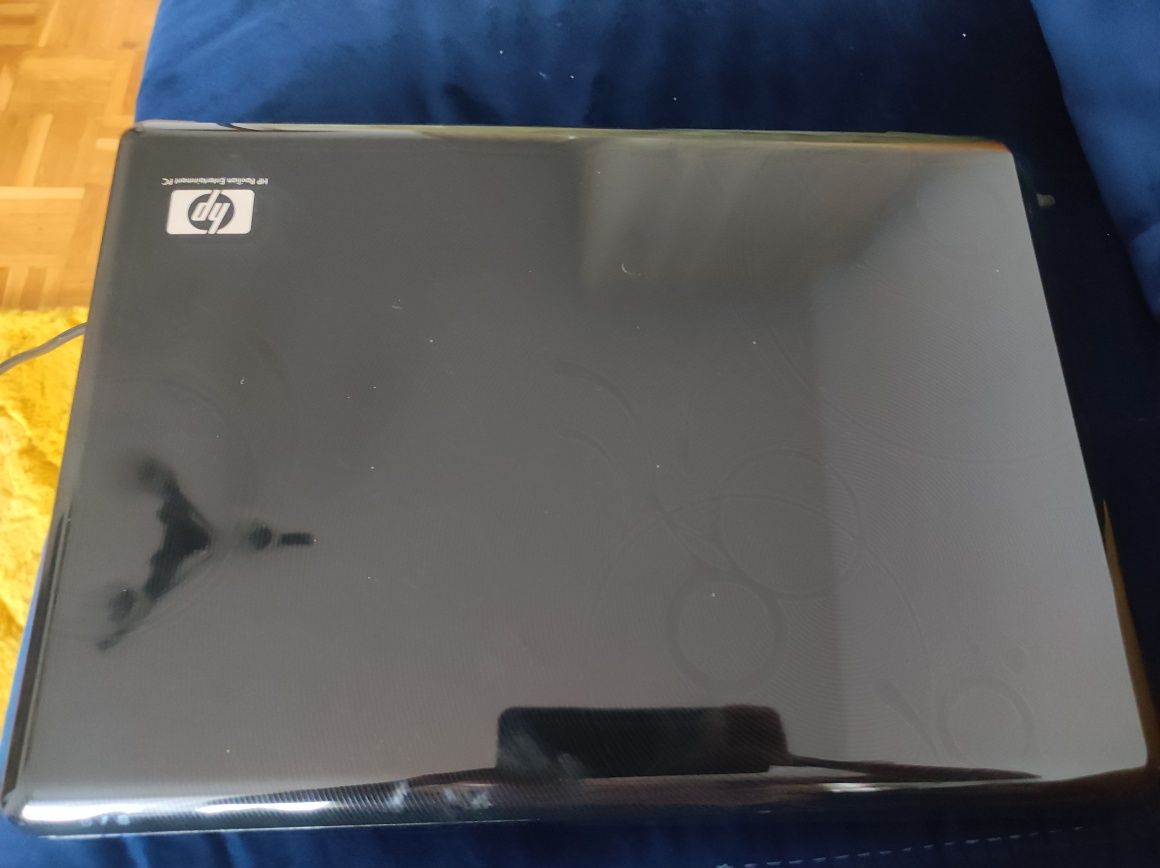 Laptop HP pavilion