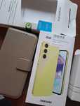 Smartfon Samsung A55 5G