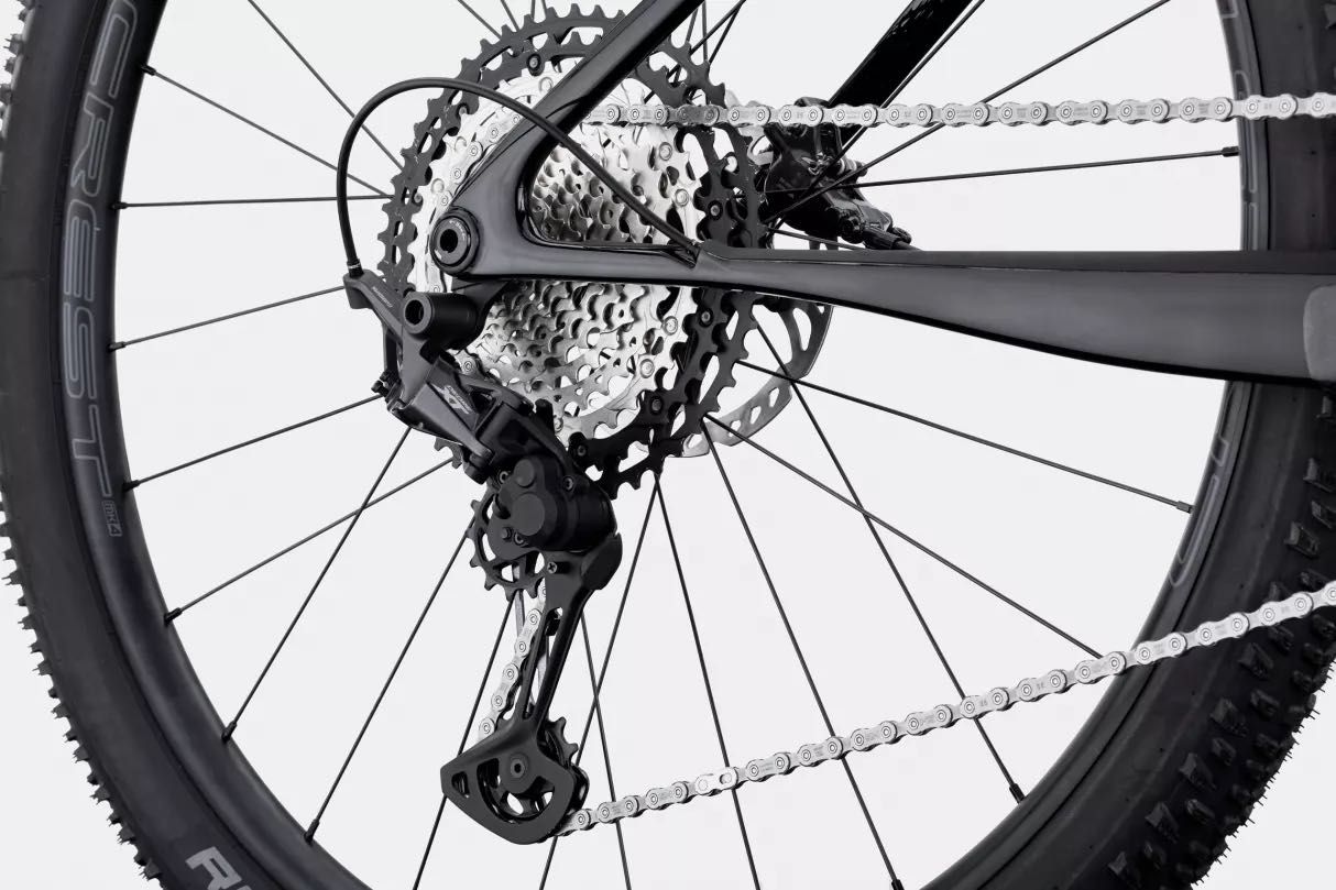 Canondale Scalpel HT Carbon 2 - XL