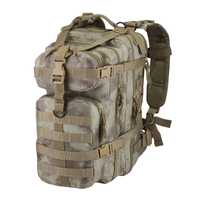 Camo - Plecak ASSAULT 25L Atc-Au Atac-s AU