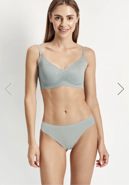 Безшовний комплект Anabel Arto