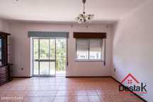 Apartamento T3 para arrendamento em Viseu