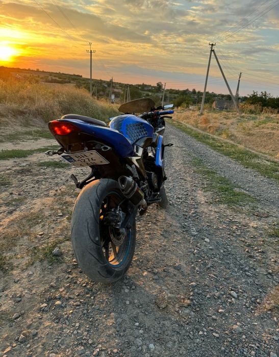 Продам мотоцикл ф2ф200