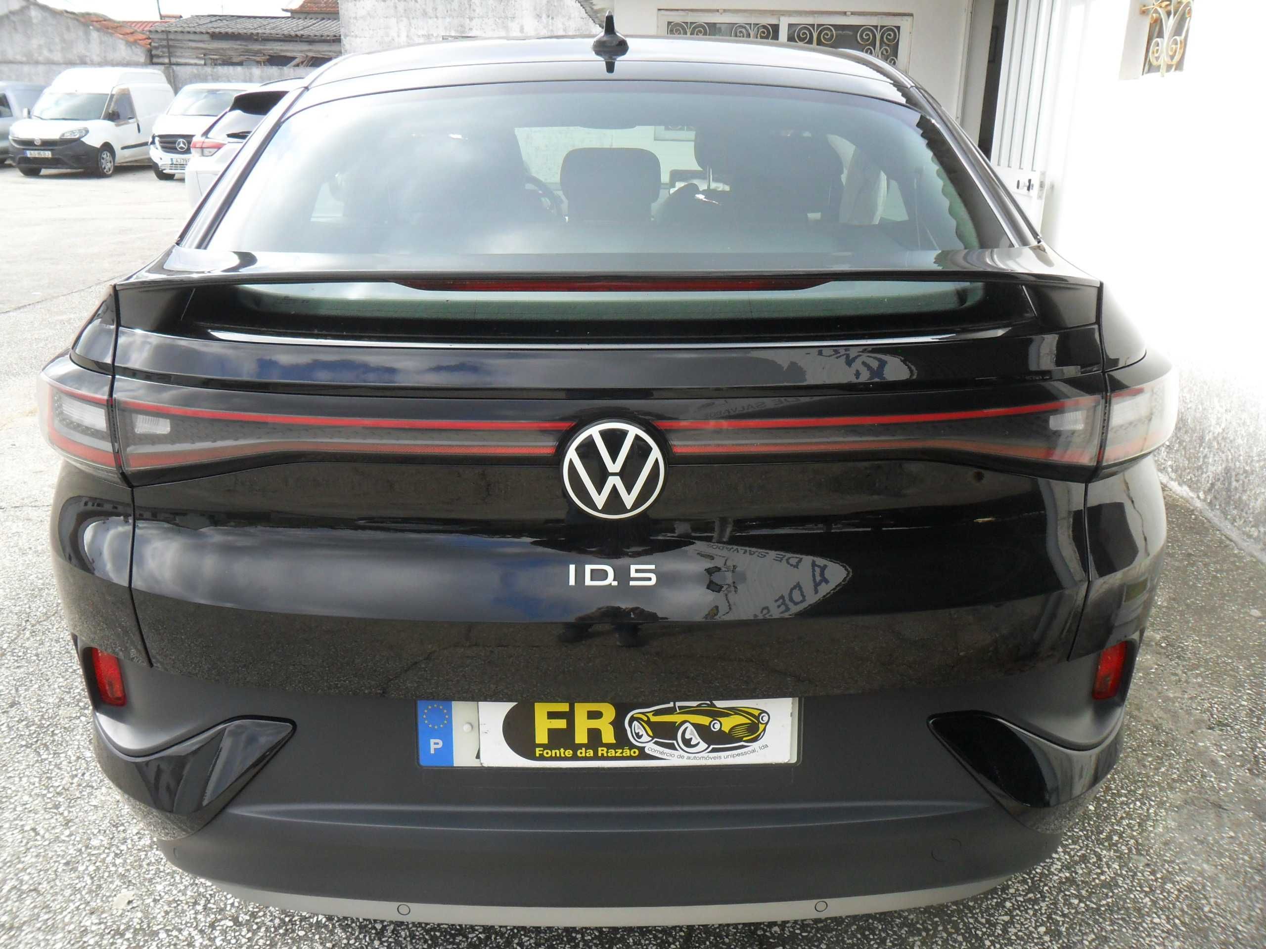 VW ID.5 77 kWh Pro Performance 204CV (2023)