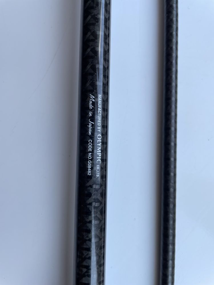 Graphiteleader CoRTo NUOVO PROTOTYPE