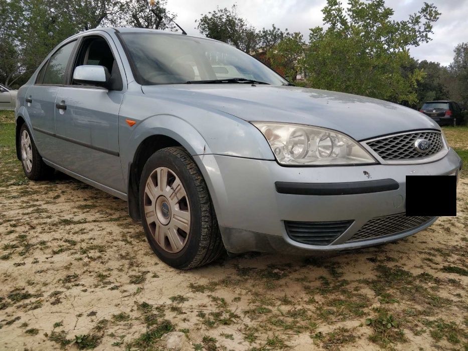 Ford Mondeo 1.8 2003, 2006 Para Peças