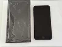 Iphone 7 Plus 128GB Jet Black A1784