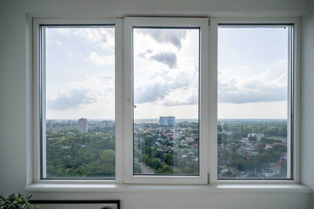 Стильная ‼️2-комн квартира ЖК Альтаир ‼️ есть генератор‼️лоджия