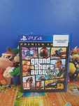 Grand Theft Auto V PS4 Sklep Iława