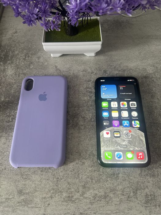 iPhone XR 128 ГБ | Стан хороший