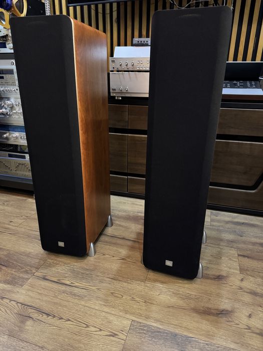 Jbl L890 cena Atrakcyja